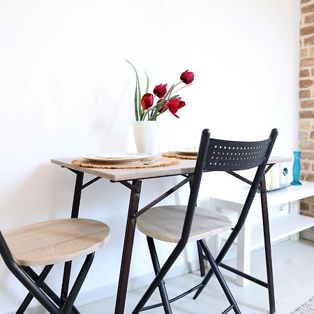 Anna'S Studio Corfu  Bagian luar foto