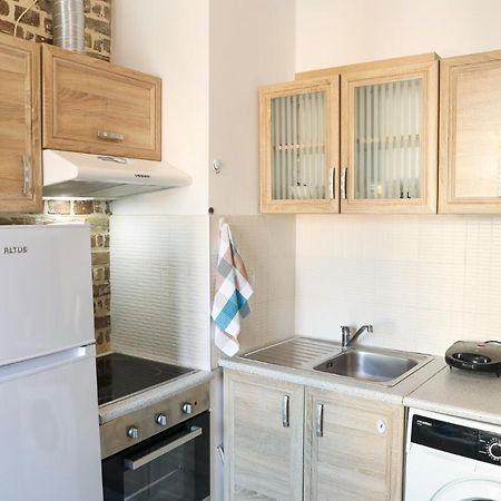 Anna'S Studio Corfu  Bagian luar foto