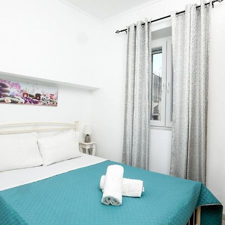 Anna'S Studio Corfu  Bagian luar foto