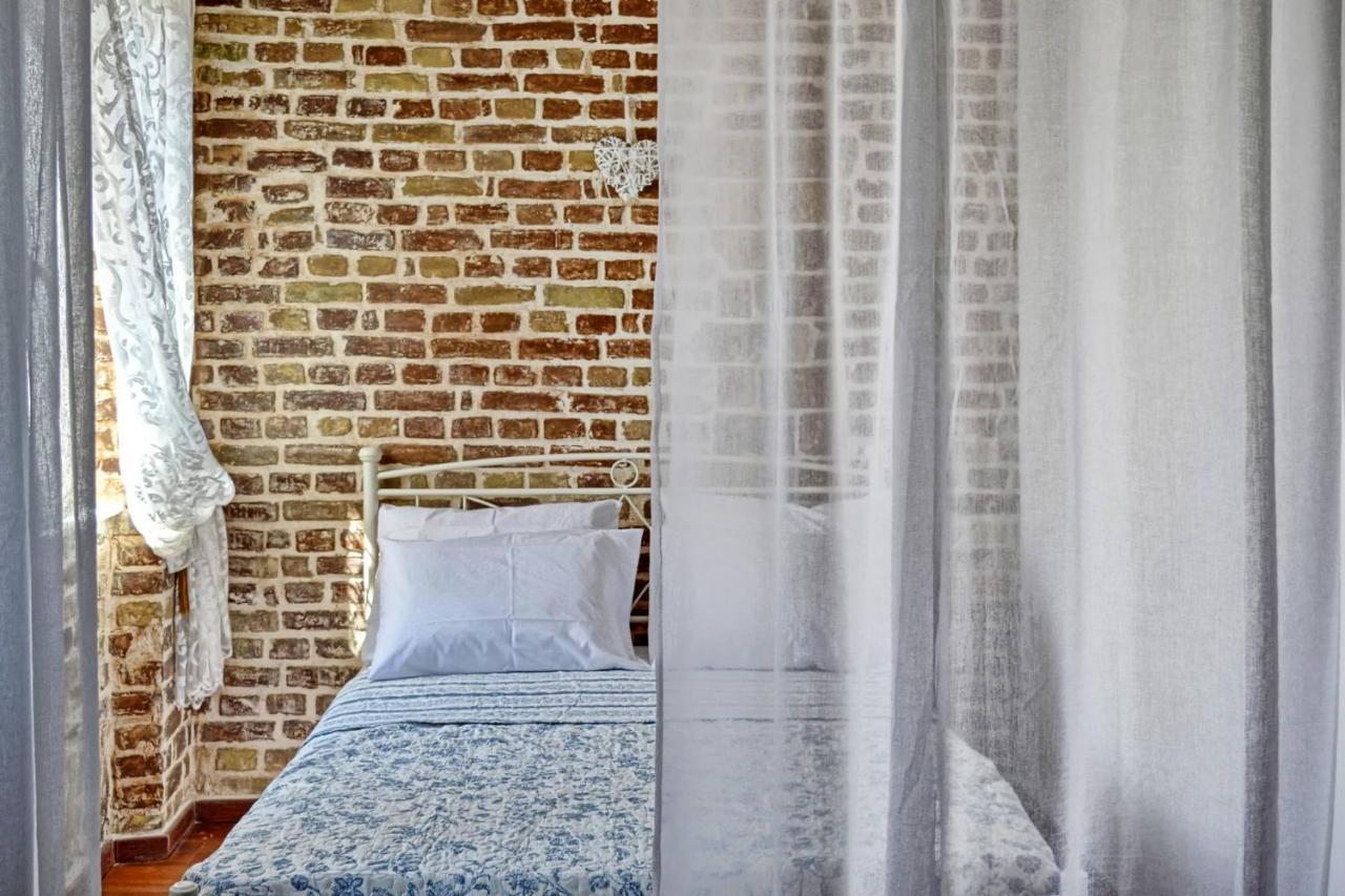 Anna'S Studio Corfu  Bagian luar foto