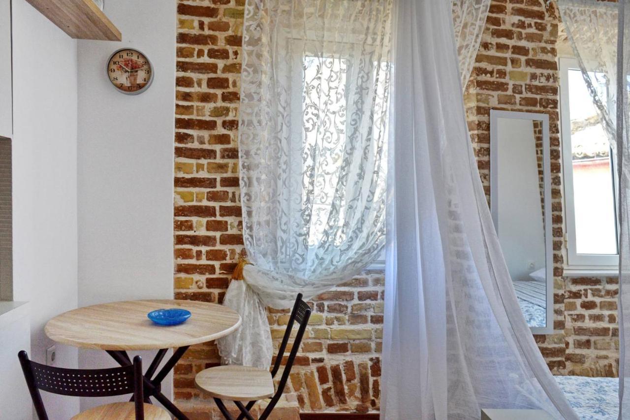 Anna'S Studio Corfu  Bagian luar foto