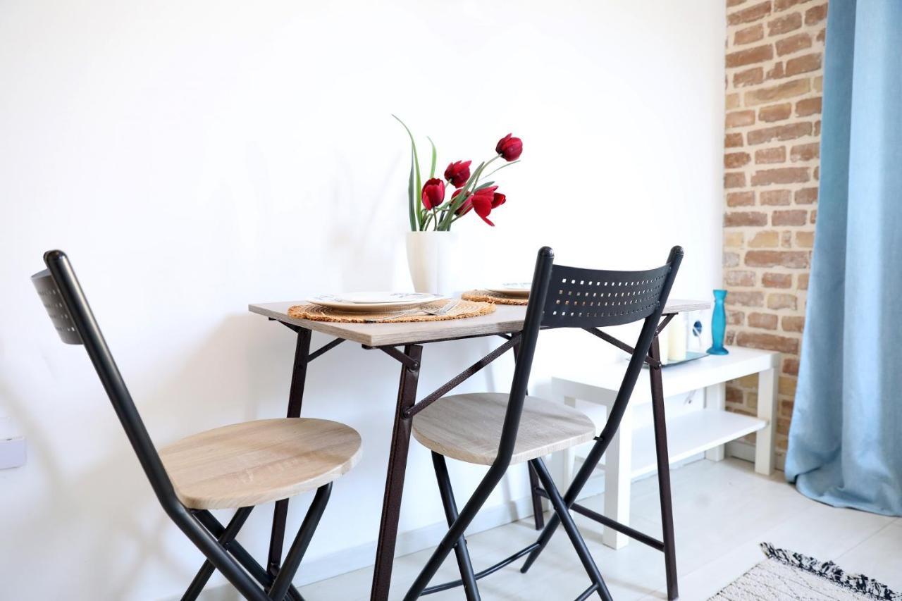 Anna'S Studio Corfu  Bagian luar foto