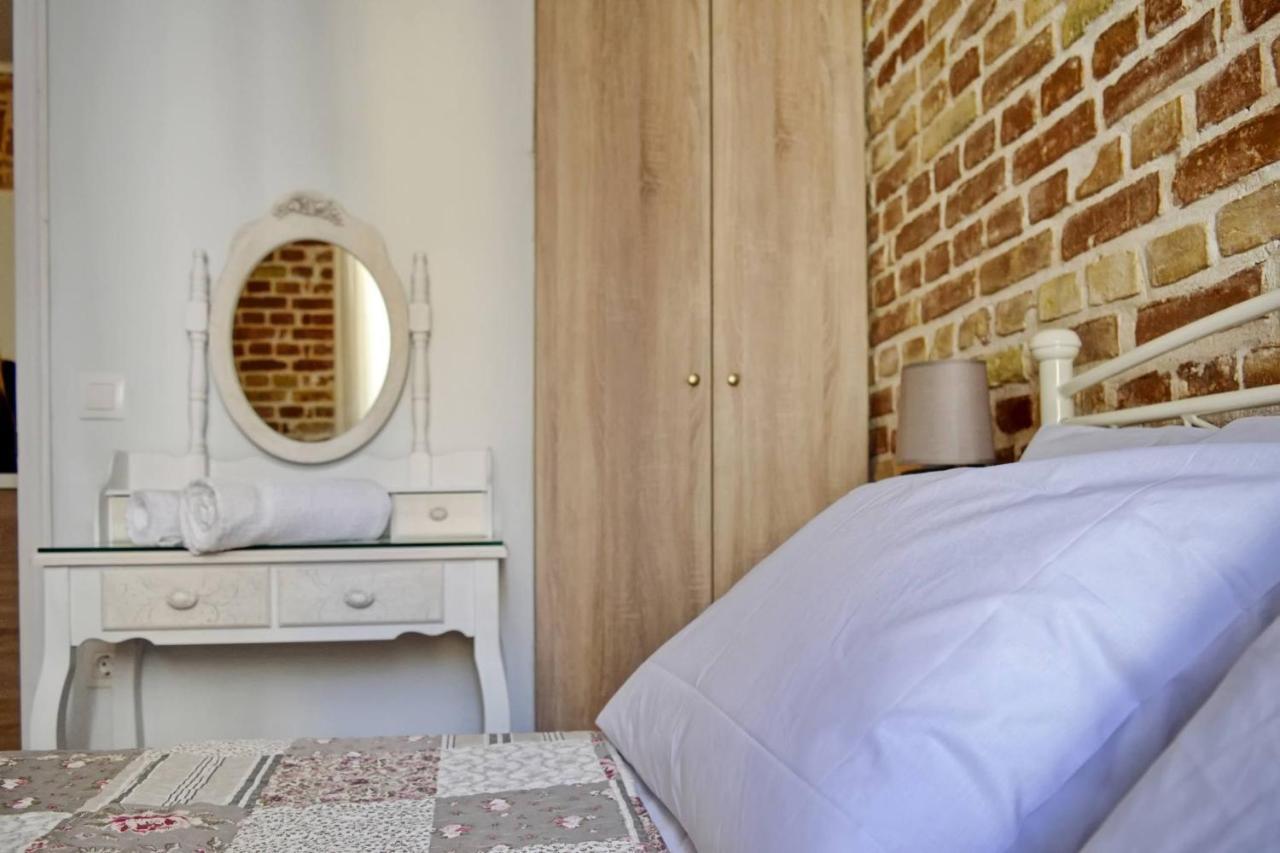 Anna'S Studio Corfu  Bagian luar foto