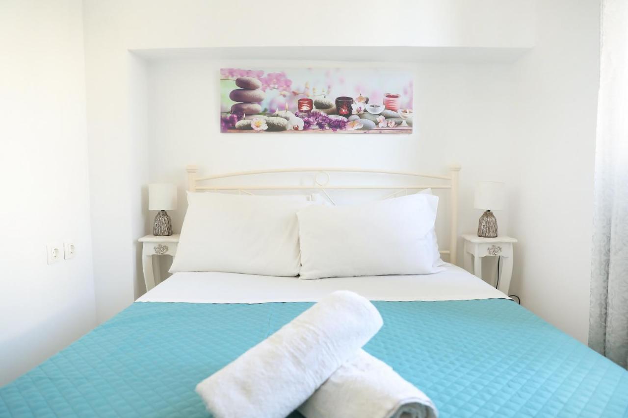 Anna'S Studio Corfu  Bagian luar foto