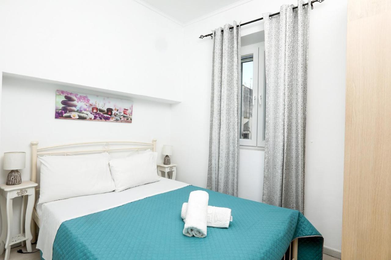 Anna'S Studio Corfu  Bagian luar foto