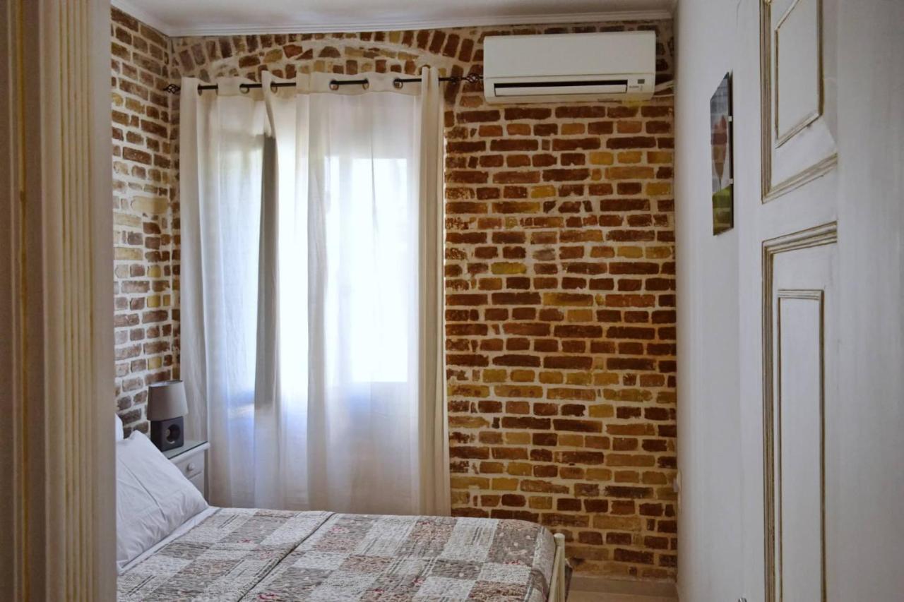 Anna'S Studio Corfu  Bagian luar foto
