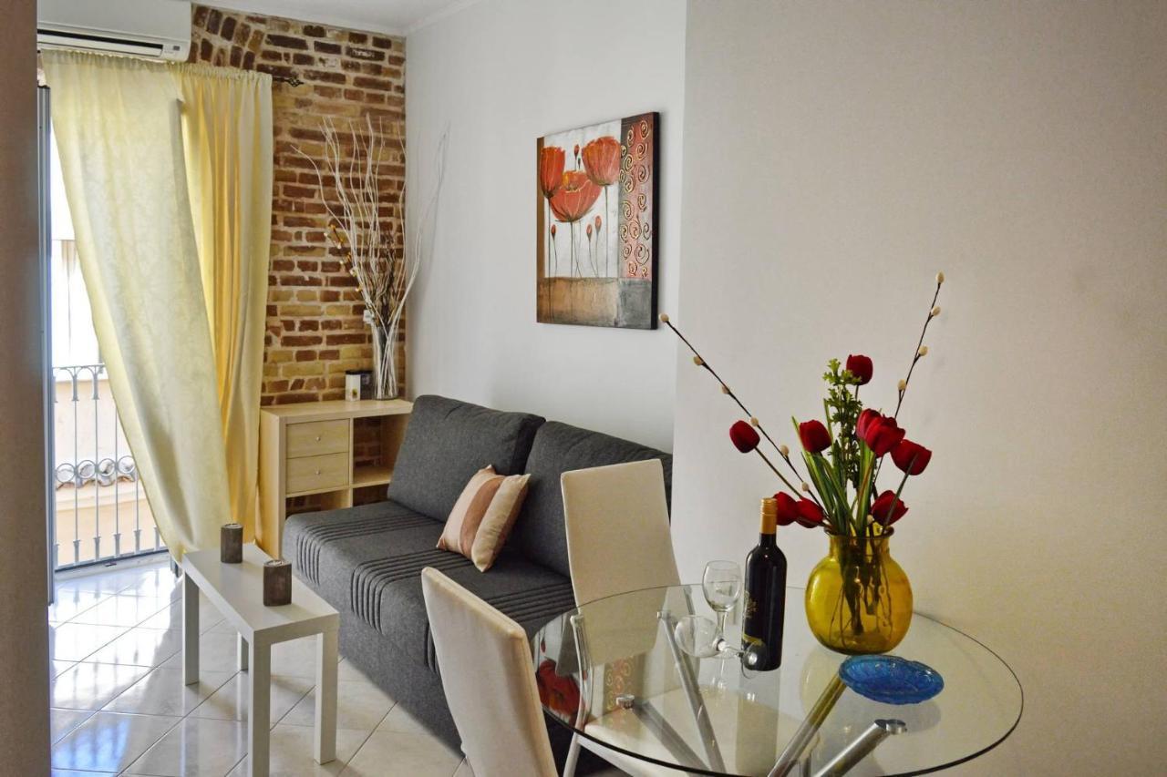 Anna'S Studio Corfu  Bagian luar foto