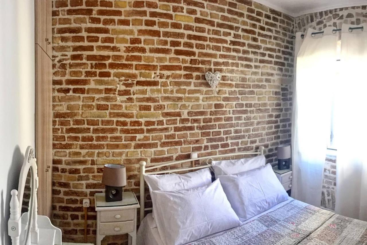 Anna'S Studio Corfu  Bagian luar foto